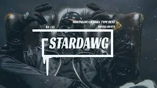 [FREE] 'STARDAWG' | NOSTALGIC GUITAR UK DRILL TYPE BEAT