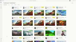 How to Install Forza Motorsports 7 2022 (2023) Microsoft Store