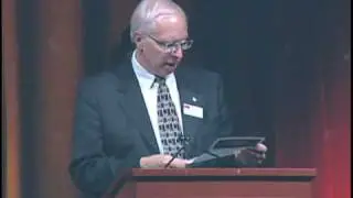 2008 Prism Awards for Photonics Innovation - Optics Category