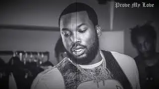[FREE FOR PROFIT] Meek Mill x Vory Type Beat - "Prove My Love"