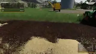 Farming Simulator 19