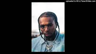POP SMOKE - BROOKLYN PROJECTS [UNRELEASED]
