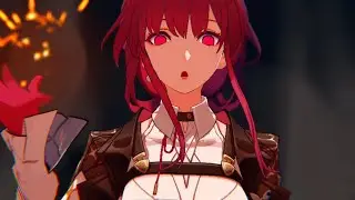 Kafka's special [ Honkai Star Rail ]