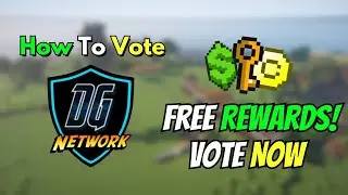 How to Vote in DG Network #funsat #dgnetwork