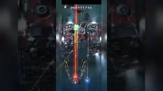 Very Fast Game Play All Boss Fight Sky Force Reloded 2014 At Insane Air Shooting Games