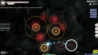 Osu! (Call me it. 6.64★)