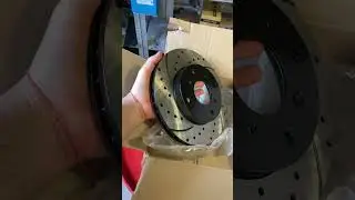 Гоночные диски 😁