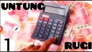 UNTUNG RUGI 1.
