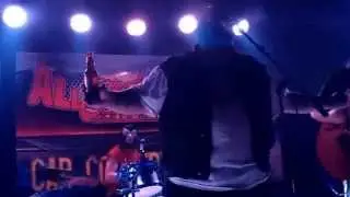 Stout City Luchadores - Southside of Town (Live)