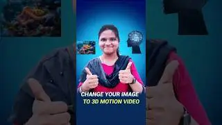 How to Convert Image to 3D Video with AI Free Convert an image to 3D using AI