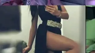 Corazón de seda _Osuna  vídeo no oficial