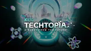 KBTG Techtopia ปิดฉากลงอย่างสวยงาม แล้วพบกันใหม่ปีหน้า