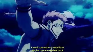 sewerperson - thr333 (lyrics)
