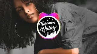 Fave - N.B.U [Jordan AfroStyle ReMix]🇫🇯