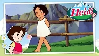 Heidi - Episodio 2