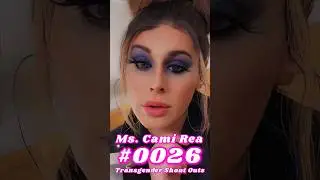 Transgender Shout Outs 