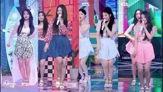 Brave Girls Yujeong ( Chi Mat Ba Ram Moments ) ( Series ) ( Brave Girls 브레이브걸스 )