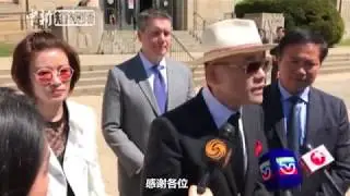 周立波涉毒持枪案第十次庭审 承认当时车里有枪有毒不知道谁放进去