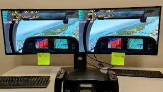 AMD 7900X3D vs i9-13900K in X-Plane 12