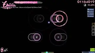 im the future emilia of osu