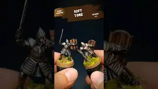 Make your fantasy miniatures POP with this simple detail