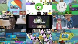 (REQUEST)Sparta Upsilon Remix NineparisonV2!