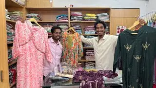 🔥Trichy Diwali offer dress shop‼️ Top Fashion trichy‼️ #shopping