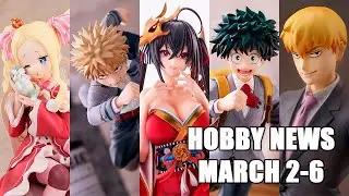 Weekly Figure Digest #41