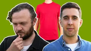 Selling Digital Products and T-shirts to Fans with Christopher Carvalho