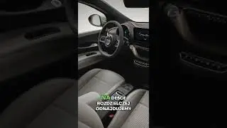 Najpierw Gucci teraz Armani, designerski FIAT 500e może twój kotku