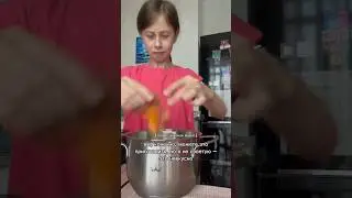 НЕ ГОТОВЬТЕ ИХ! ОНИ НЕВЕКУСНЫЕ! Что я не так сделала? #shorts