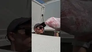 Inventory Check on a Yacht 