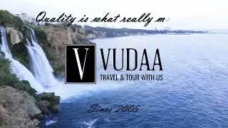 Partner with Us: Expand Your Travel Agency in Antalya, Turkey | 1071 Vudaa Travel