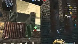 как я играю медом в warface