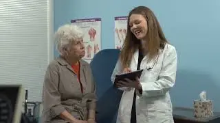 How DNA Technologies Could Help People Live Longer