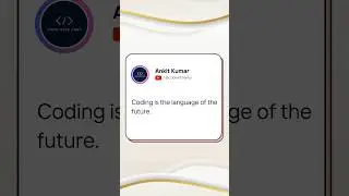 Coding Motivation | Motivational quotes for programmers: Part-19
