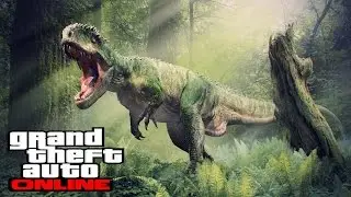 what killed the Dinosaurs ? the ICE Age HAHA