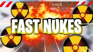 I Broke My Nuke PR Twice In The SAME DAY!! - Modern Warfare