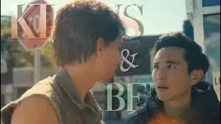 You and I | Klaus and Ben edit