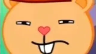 A Hole Lotta Love Voiceover