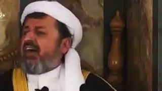 سخنان جنجالی آقای نیازی