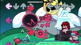 Just Shapes and Beeps week 2 demo
