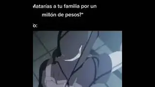 Quien lo aria ? (lee la descripción)