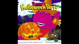 BARNEY 