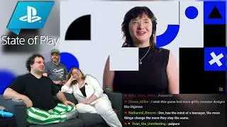 Sony State Of Play September 24th 2024