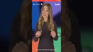 Merve Toy'la zorluk derecesi