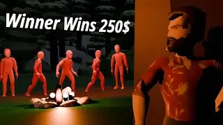 I Was Hunted By Zomboid's Most Dangerous Clan