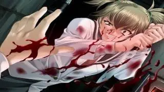 Anime Trance - Andrew Spencer And The Vamprockerz  - Zombie