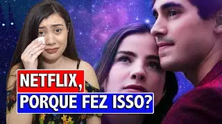 DEPOIS DO UNIVERSO: ENTENDA PORQUE É DIFÍCIL SE RECUPERAR DEPOIS DE ASSISTIR ESSE FILME