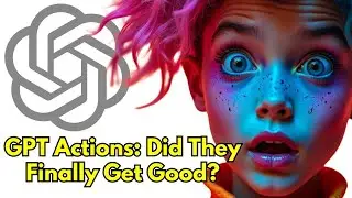 GPT Actions: A Comprehensive Review